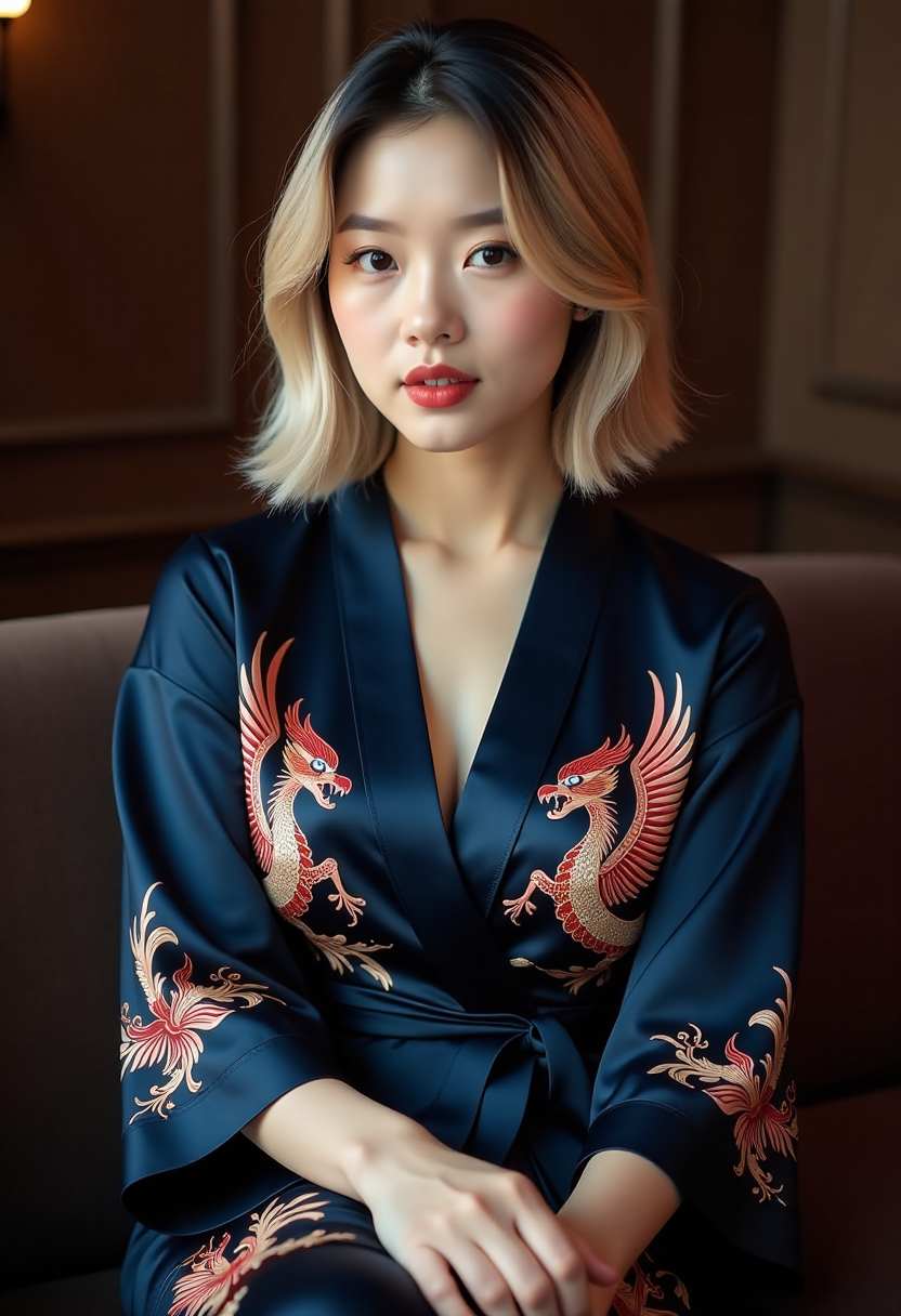 完美世界剧照